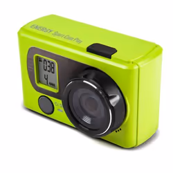 Energy Sistem Sport Cam Play caméra pour sports d'action 5 MP Full HD CMOS 25,4 / 3,2 mm (1 / 3.2") 90 g