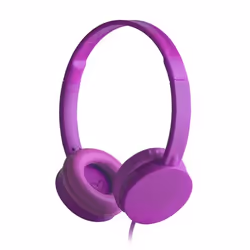 Energy Sistem 394913, Avec fil, 20 - 20000 Hz, Appels/Musique, 120 g, Casque, Violet