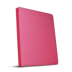 Energy Sistem 9.7 24,6 cm (9.7") Folio Gris, Rose