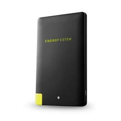 Energy Sistem Extra Battery 2500 Lithium Polymère (LiPo) 2500 mAh Noir