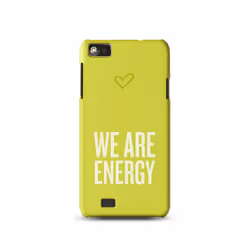 Energy Sistem 421831, Housse, Energy Sistem, Energy Phone Neo, Vert