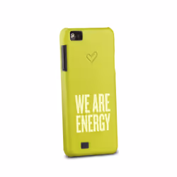 Energy Sistem 421831 coque de protection pour téléphones portables Housse Vert
