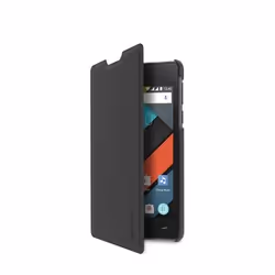 Energy Sistem Energy Phone Cover Neo Lite Black, Folio porte carte, Energy Sistem, Energy Phone Neo Lite, Noir