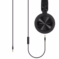 Energy Sistem DJ2 Noir
