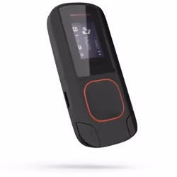 Energy Sistem 426492, Lecteur MP3, 8 Go, LCD, USB 2.0, Radio FM, Noir