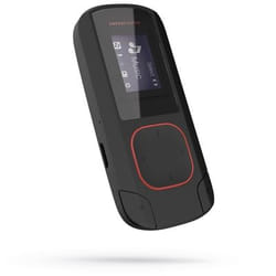 Energy Sistem 426492 lecteur et enregistreur MP3/MP4 Lecteur MP3 8 Go Noir