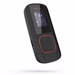Energy Sistem 426492 lecteur et enregistreur MP3/MP4 Lecteur MP3 8 Go Noir