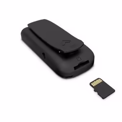 Energy Sistem 426492 lecteur et enregistreur MP3/MP4 Lecteur MP3 8 Go Noir
