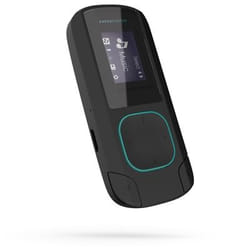Energy Sistem 426508 lecteur et enregistreur MP3/MP4 Lecteur MP3 8 Go Noir