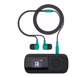 Energy Sistem 426508 lecteur et enregistreur MP3/MP4 Lecteur MP3 8 Go Noir - Vue supplémentaire 4