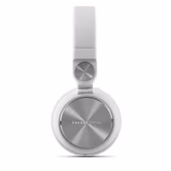 Energy Sistem DJ2 Casque Avec fil Arceau Blanc - Vue supplémentaire 5