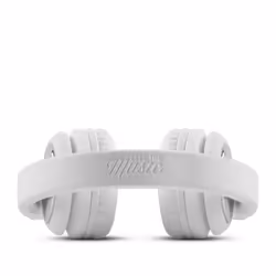 Energy Sistem DJ2 Casque Avec fil Arceau Blanc - Vue supplémentaire 6