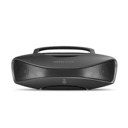 Energy Sistem 426867 enceinte portable Système d'enceinte portable 2.1 Noir 25 W