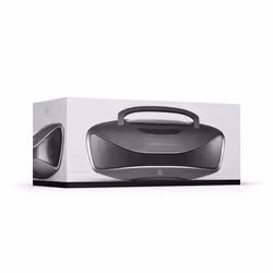 Energy Sistem 426867 enceinte portable Système d'enceinte portable 2.1 Noir 25 W - Vue supplémentaire 3