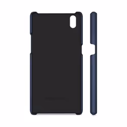Energy Sistem 427208 coque de protection pour téléphones portables Housse Marine