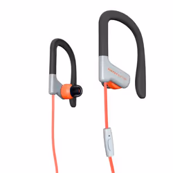 Energy Sistem 429349, Avec fil, 20 - 20000 Hz, Appels/Musique, 16 g, Casque, Rouge