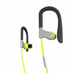 Energy Sistem 429356 Jaune
