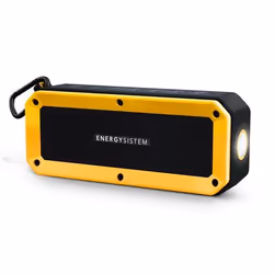 Energy Sistem Outdoor Box Bike, 2.0 canaux, 4 cm, 10 W, 60 - 18000 Hz, 90 dB, 1%