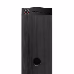 Energy Sistem Tower 7 True 100 W Noir