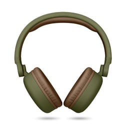 Energy Sistem 445615 Marron, Vert