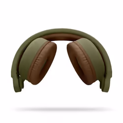 Energy Sistem 445615 Marron, Vert