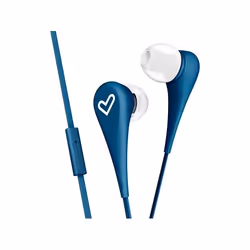 Energy Sistem Style 1+, Avec fil, 20 - 20000 Hz, Appels/Musique, 13 g, Casque, Marine