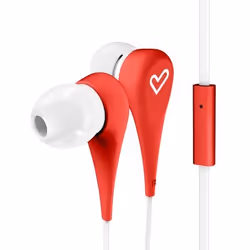 Energy Sistem Style 1+ Rouge