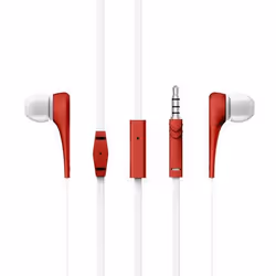 Energy Sistem Style 1+ Rouge