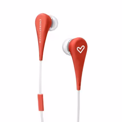 Energy Sistem Style 1+ Rouge - Vue supplémentaire 4