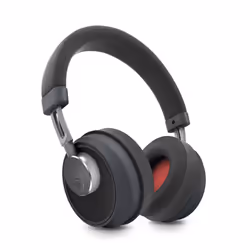 Energy Sistem BT Smart 6 Voice Assistant Titanium, Avec fil &amp;sans fil, Appels/Musique, 20 - 20000 Hz, 201 g, Casque, Noir ...