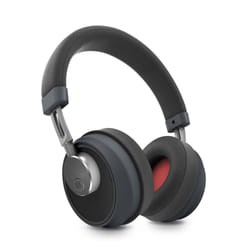 Energy Sistem BT Smart 6 Voice Assistant Titanium Noir, Gris