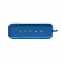Energy Sistem Box 1+ Enceinte portable mono Bleu 3 W - Vue supplémentaire 4