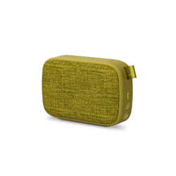 Energy Sistem Box 1+ Enceinte portable mono Jaune 3 W