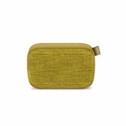 Energy Sistem Box 1+ Enceinte portable mono Jaune 3 W