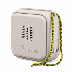 Energy Sistem Beat Box 2 Enceinte portable mono Ivoire 5 W