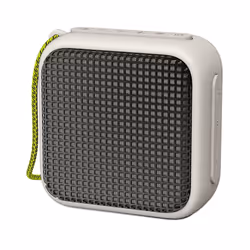 Energy Sistem Beat Box 2 Enceinte portable mono Ivoire 5 W
