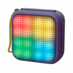 Energy Sistem Beat Box 2, 1.0 canaux, 4,5 cm, 5 W, 100 - 18000 Hz, Avec fil &amp;sans fil, A2DP, AVRCP, HFP, HSP