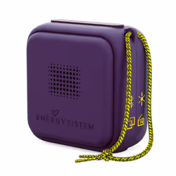Energy Sistem Beat Box 2 Enceinte portable mono Violet 5 W