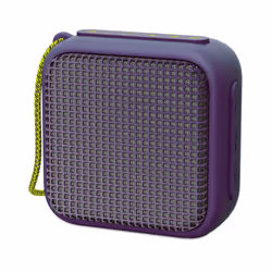 Energy Sistem Beat Box 2 Enceinte portable mono Violet 5 W