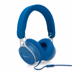 Energy Sistem Urban 3 Casque Avec fil Arceau Bleu - Vue supplémentaire 4