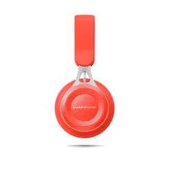 Energy Sistem Auricular+Mic Urban 3 RojoUrban 3 Rouge