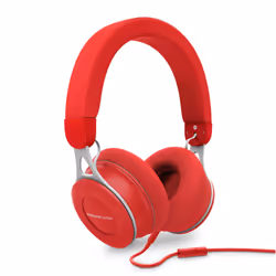 Energy Sistem Auricular+Mic Urban 3 RojoUrban 3 Rouge