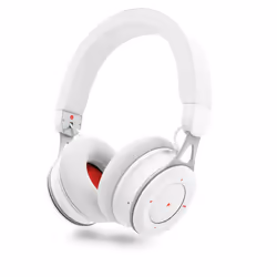 Energy Sistem BT Urban 3, Sans fil, 20 - 20000 Hz, Appels/Musique, 196 g, Casque, Blanc