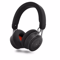 Energy Sistem BT Urban 3, Sans fil, 20 - 20000 Hz, Appels/Musique, 196 g, Casque, Noir
