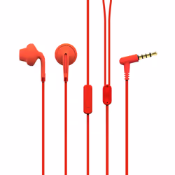 Energy Sistem Style 2+ Rouge