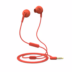 Energy Sistem Style 2+ Rouge