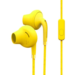 Energy Sistem Style 2+ Jaune
