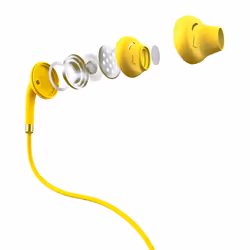 Energy Sistem Style 2+ Jaune - Vue supplémentaire 5