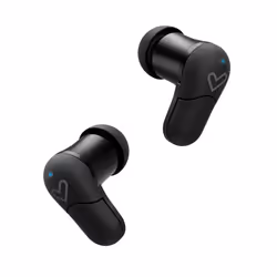 Energy Sistem Style 6 True Wireless, Sans fil, 20 - 20000 Hz, Appels/Musique, Casque, Noir