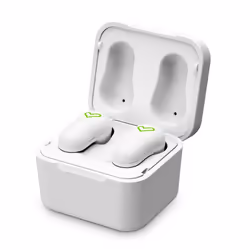 Energy Sistem Style 6 True Wireless Blanc